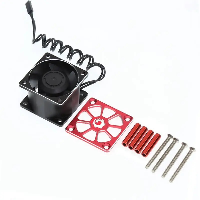 【NEW USER EXCLUSIVE】For RC 1/10 D90 TF2 Tamiya CC01 LC70 Mstt Compatible 4Pcs 1.55