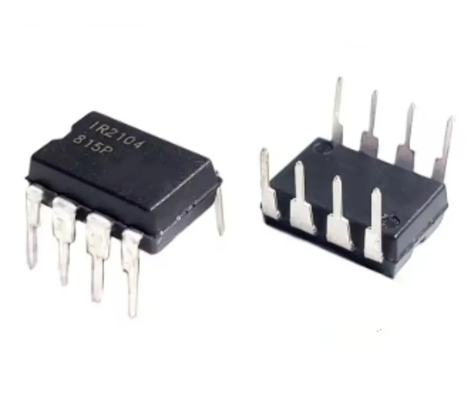 

50 шт. IR2104 DIP-8