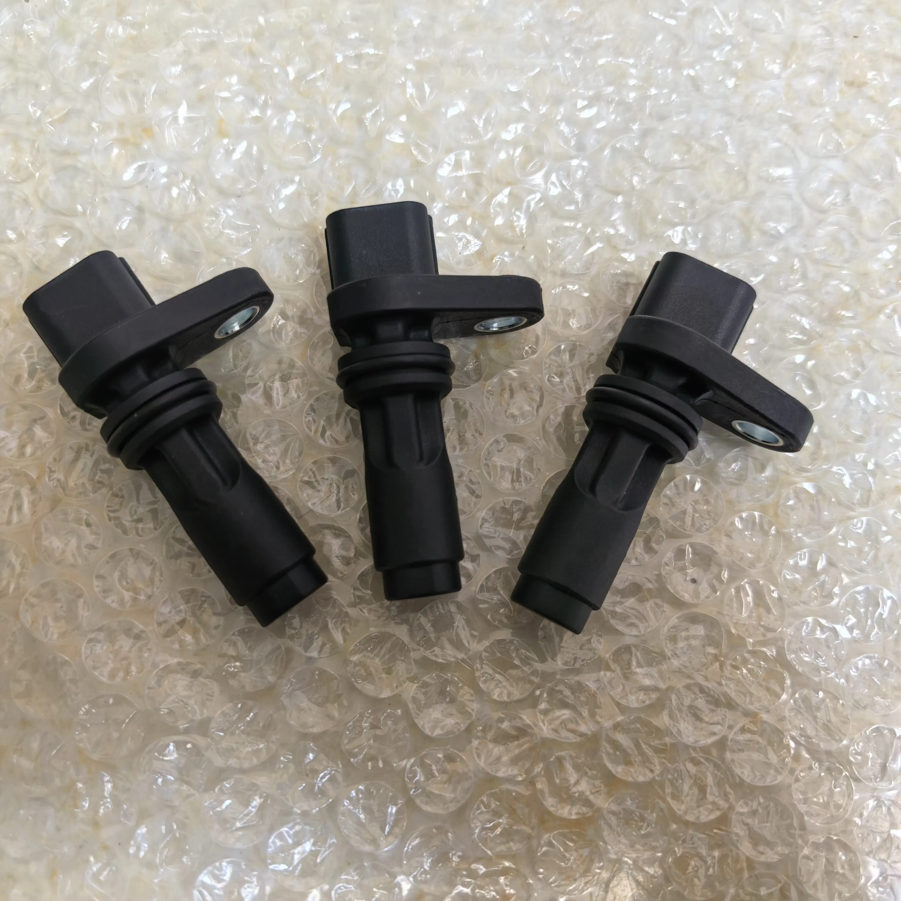 3 x for Honda Civic DX EX HR-V Civic Accord Cps Crankshaft Position Sensor OEM# 37510-RNA-A01, 37510RNAA01 , PC-778 , 5S7201