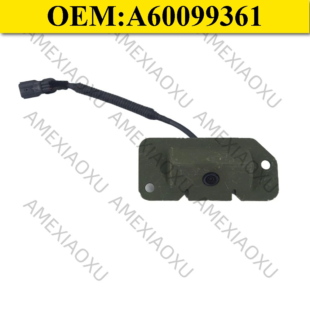 

A60099361 for modern Kia, reversing camera with metal case bracket
