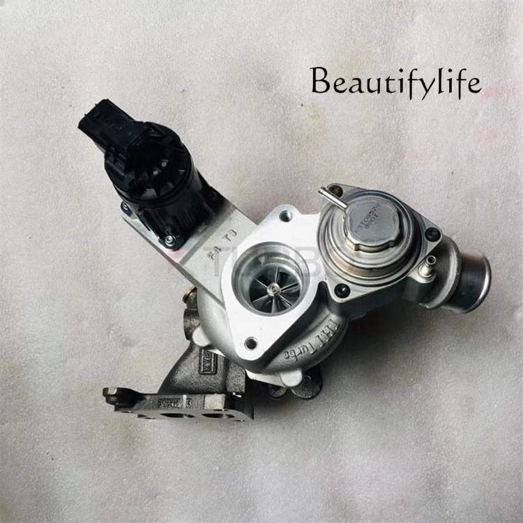 

Турбокомпрессор VG16 с электромагнитным клапаном 189006A0003 для деталей автомобильного двигателя