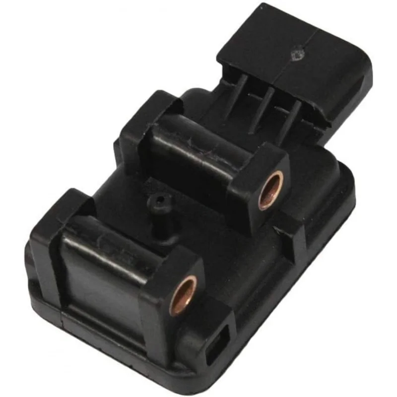 MAP Sensor Fit for Jeep Grand Cherokee Wrangler,Dodge Ram Dakota Durango Viper 1997 1998 1999 2000 2001 2002 2003 56029405 - view 3