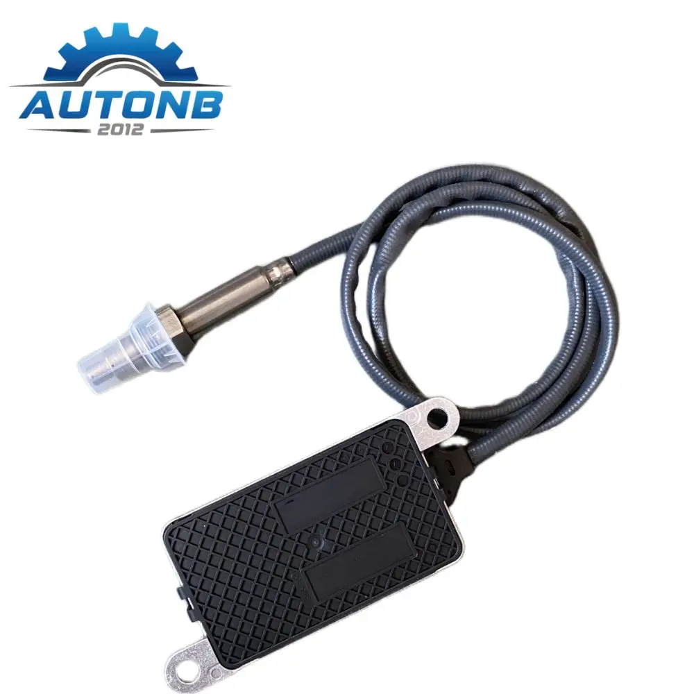 2294291 NOx Sensor 24V Nitrogen Oxygen Exhaust Sensor Fit For Scania P G R T Series Euro 6 Truck Bus SCR Spare Part