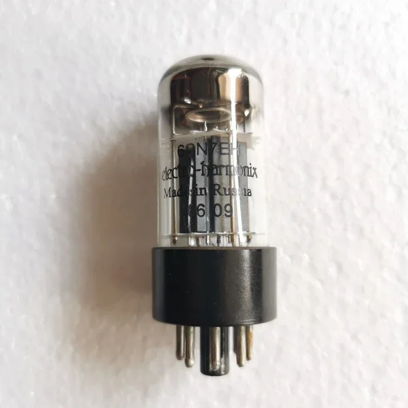 

EH 6SN7 Vacuum Tube Replaces 6N8P 6H8C CV181 5692 6F8G CV1988 Electronic Tube Amplifier Original Full Equipped Audio Amplifier