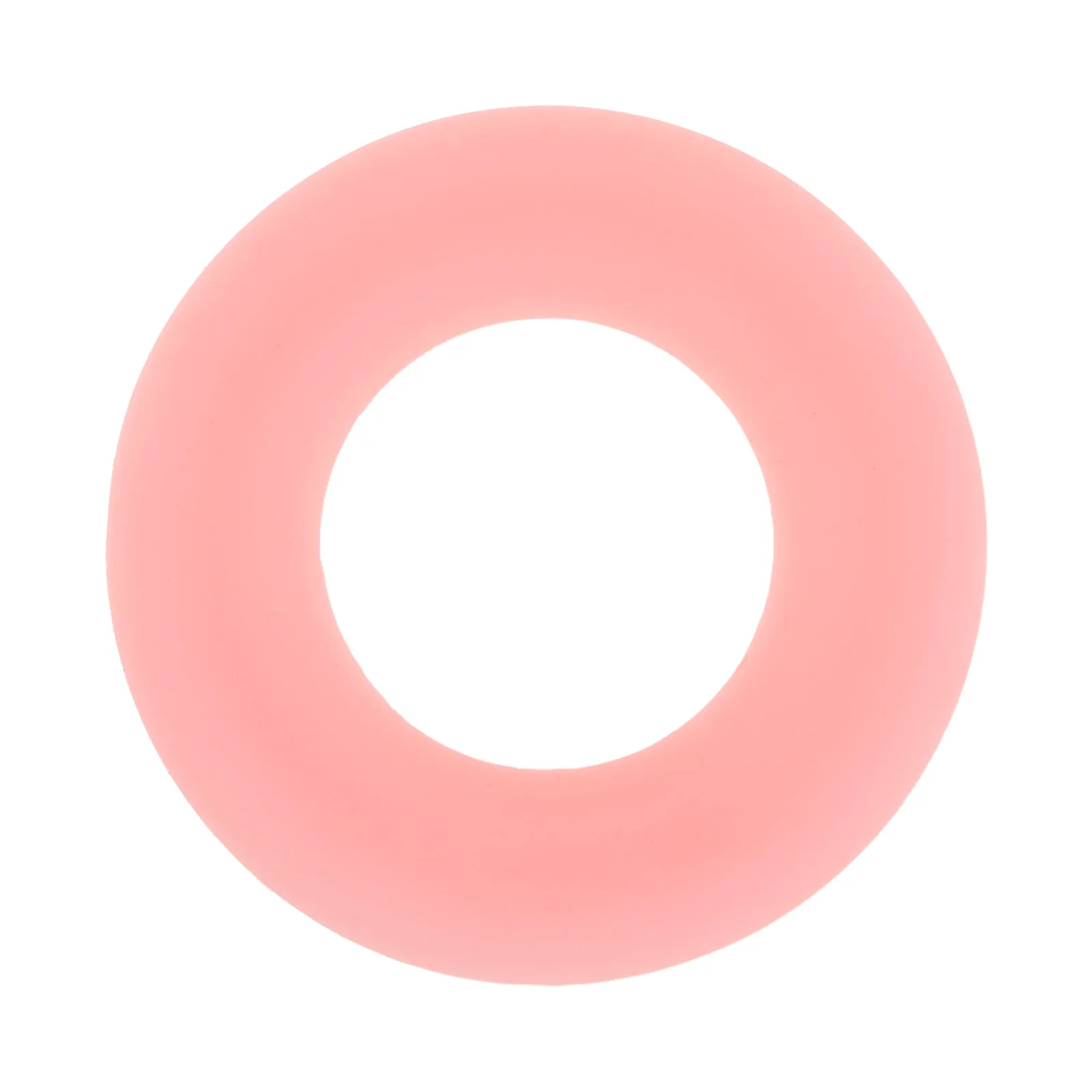 

1 Pcs Pink Silicone Saxophone Mute Ring Alto Saxophone Muffler Noise Reducing Dampener Musical Instrument Accessories