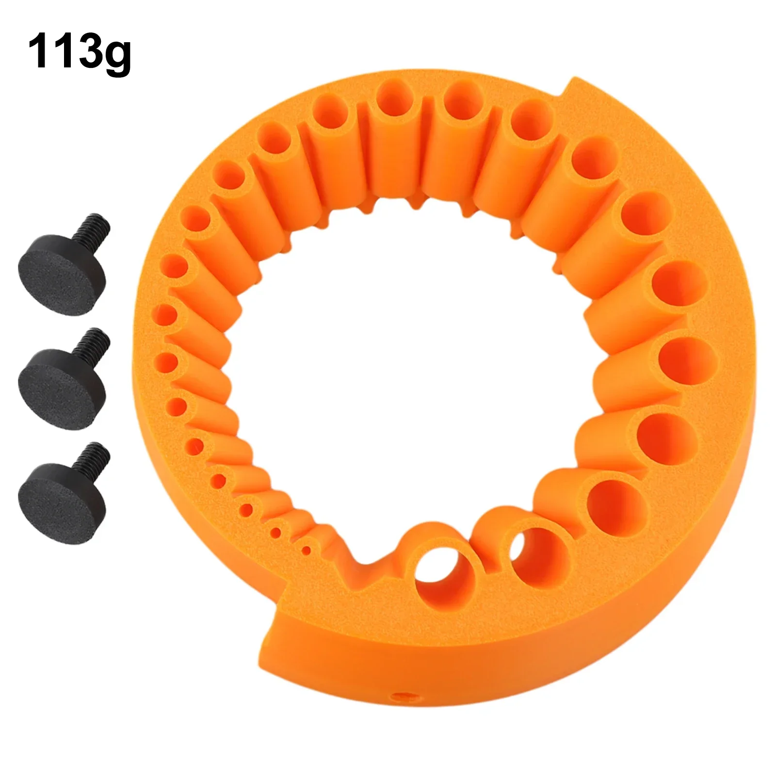 

Old Drill Bit Grinder Drill Bit Sharpener Angle Grinder Accessory Efficient Bit Restoration Abrasive Tool 2 To 13 Mm