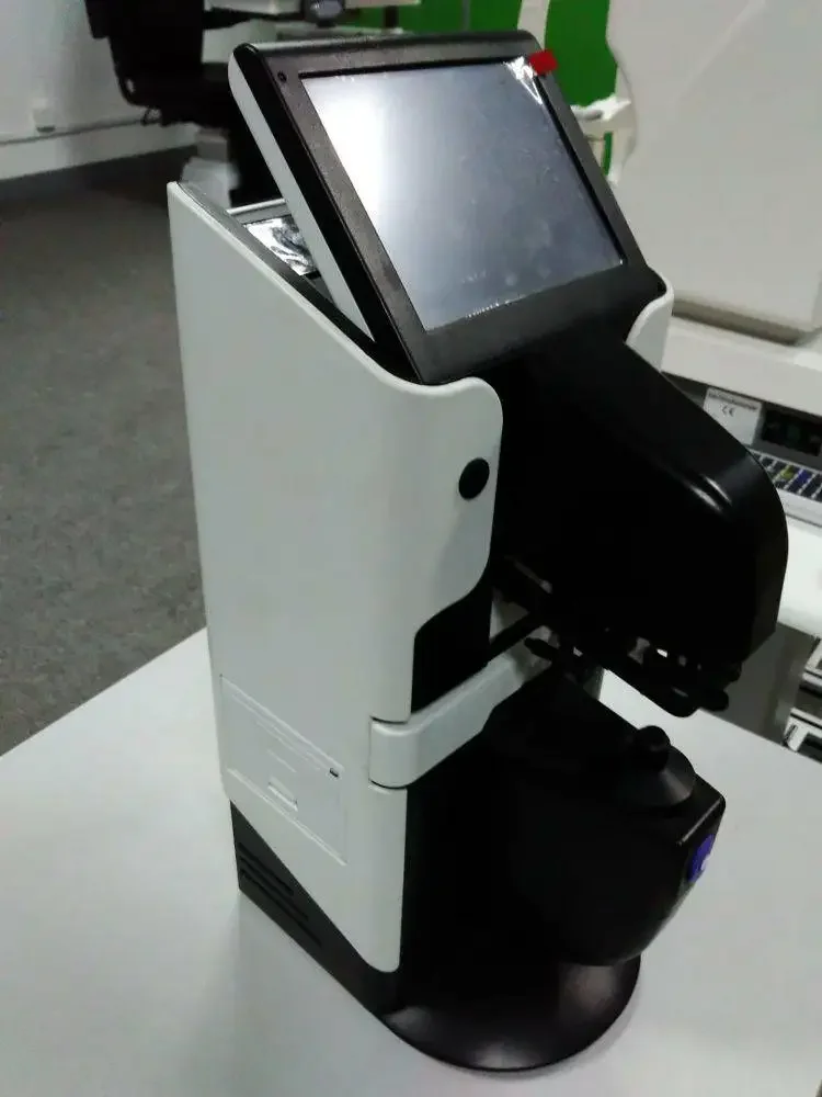 Eye Exam Optometry Equipment Factory AL-360A Optical Digital Auto Lensmeter /lensometro