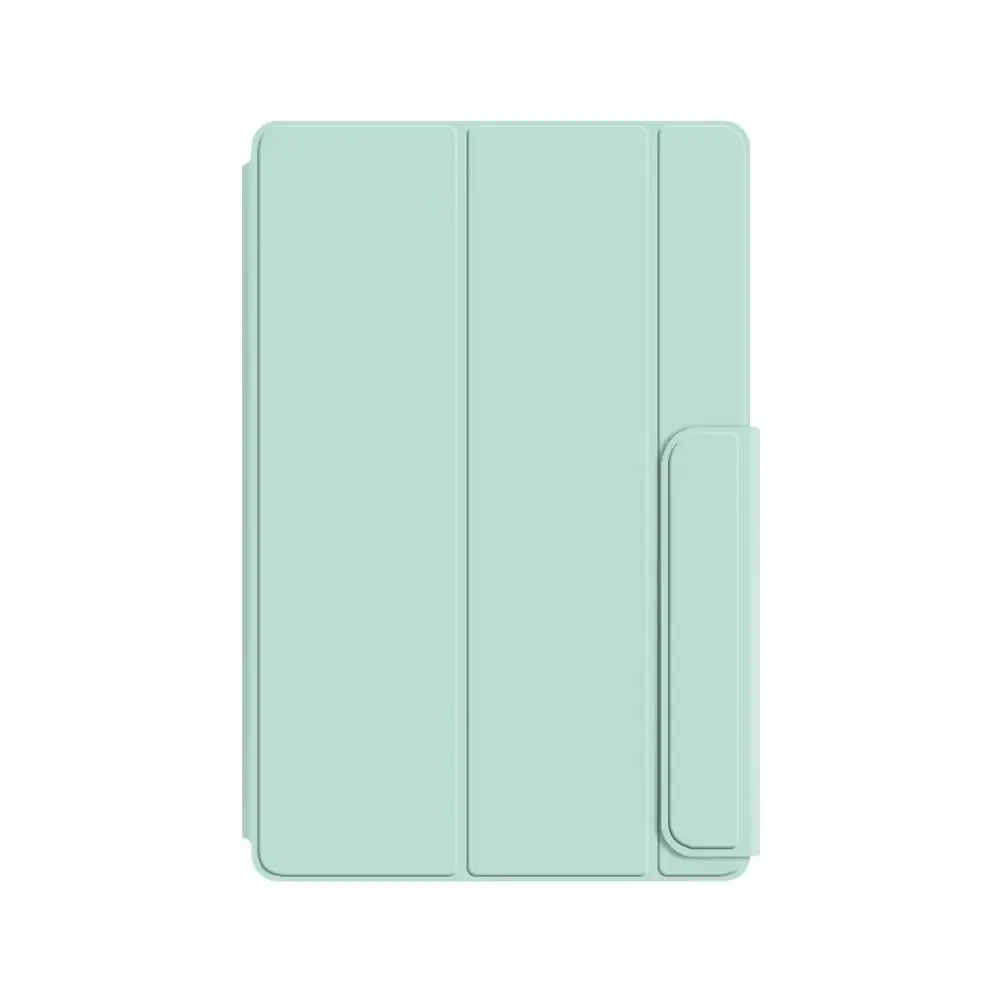 

Магнитный чехол для планшета, умная тройная подставка, чехол-подставка для планшета, многоугольный чехол для книги с защитой от царапин для MatePad 11,5 S 2024