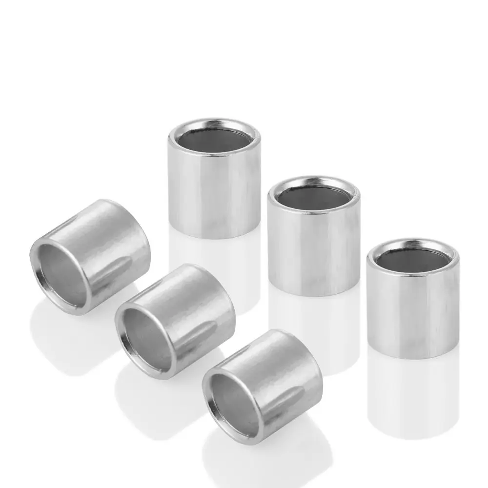 Roller Skates Parts Outdoor Sports Skateboard Wheels Parts Wheel Replacement Skating Spacers Bushing