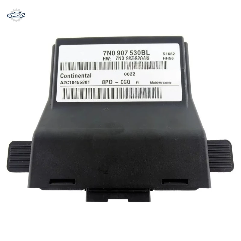 7N0907530BL Gateway Control Unit Module for VW CC Eos Scirocco Passat Jetta Skoda Yeti Seat Alhambra 7N0 907 530BL