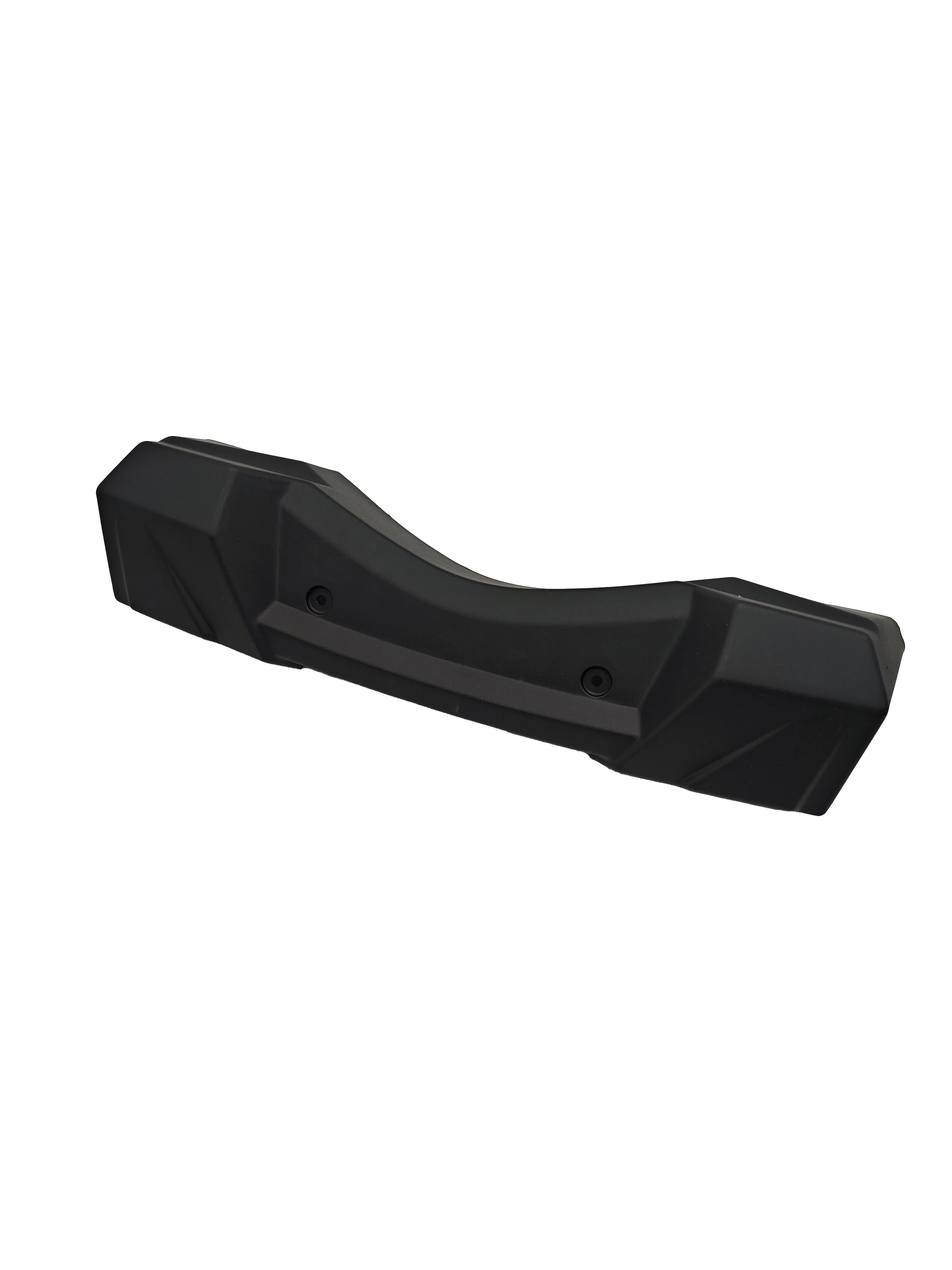 AODES 1000 MUD PRO Radiator Relocation Trim Plastic 17012030100