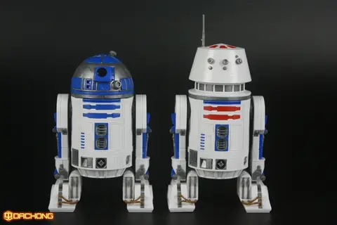 10 best sales bb8 Star Wars-robot - №7