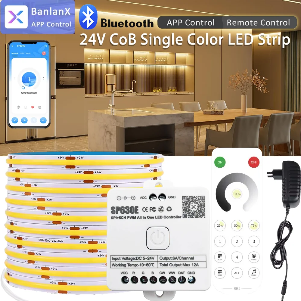 Bluetooth SP630E Al…