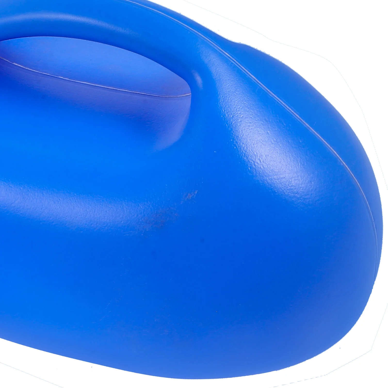 

Large Capacity Urinal For Men Portable Male Pee Pot With Tube Thickened Pe Material Hospital Home Travel Camping Use