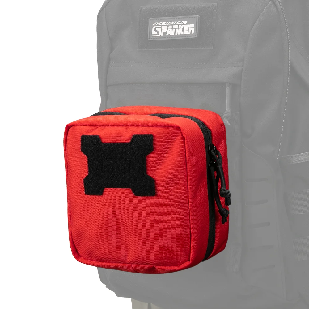 Spanker Tactical Wa…