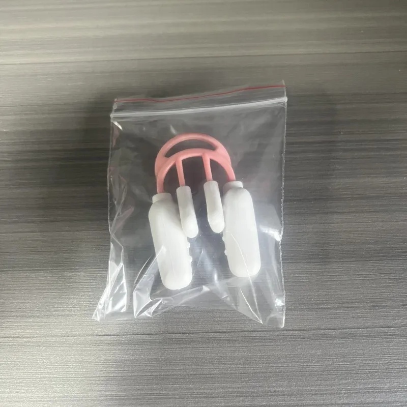 Soft Nose Shaper Corrector จมูกจมูกเครื่องมือความงาม Nose Up Lifting Shaping เครื่องมือความงาม