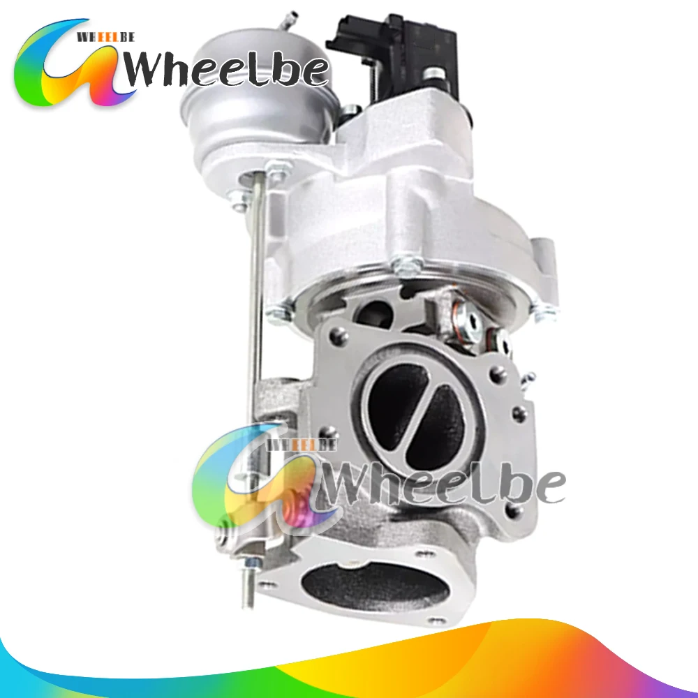 Auto Turbo Turbocharger For Mini Cooper S & Clubman S 2007-2016 53039880118 53039880181 53039700163 53039880163