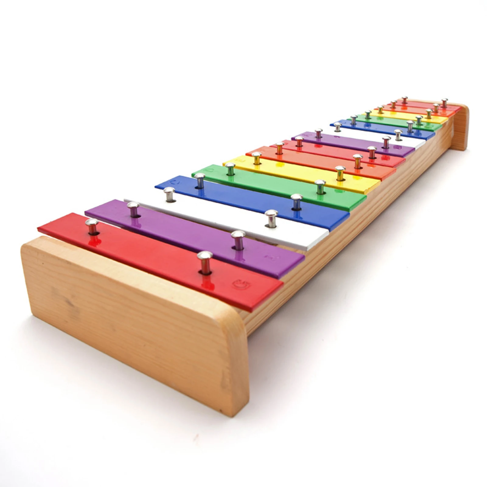 Xilofone de Madeira Educaciona - Kids Toys Xylophone avaliação e preço