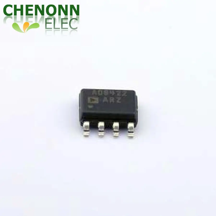 3PCS/LOT AD8422ARZ-R7 (Amplifiers)