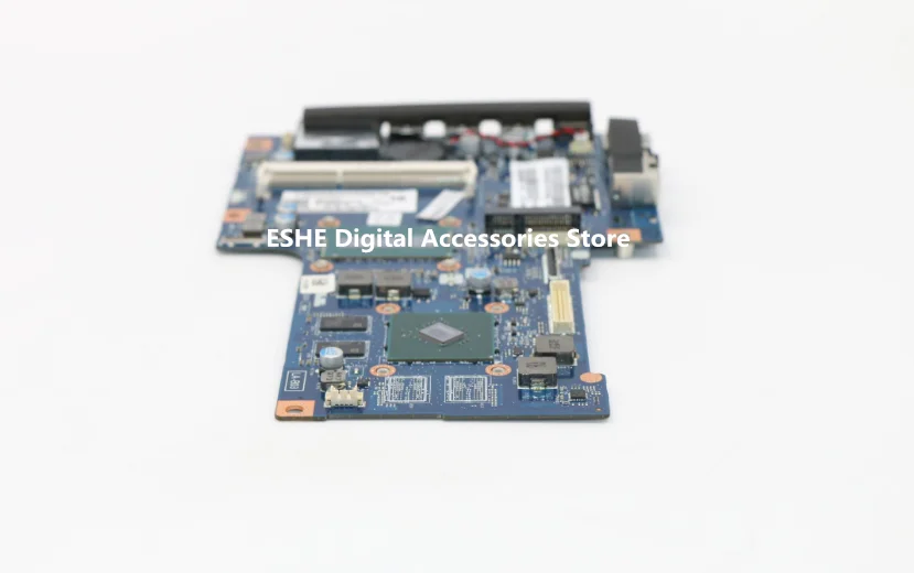 Imagem -03 - Placa-mãe para Lenovo A540 Tudo-em-um Placa-mãe com Cpu I54258u I7-4558u 5b20f62988 5b20f62999 100 Testado