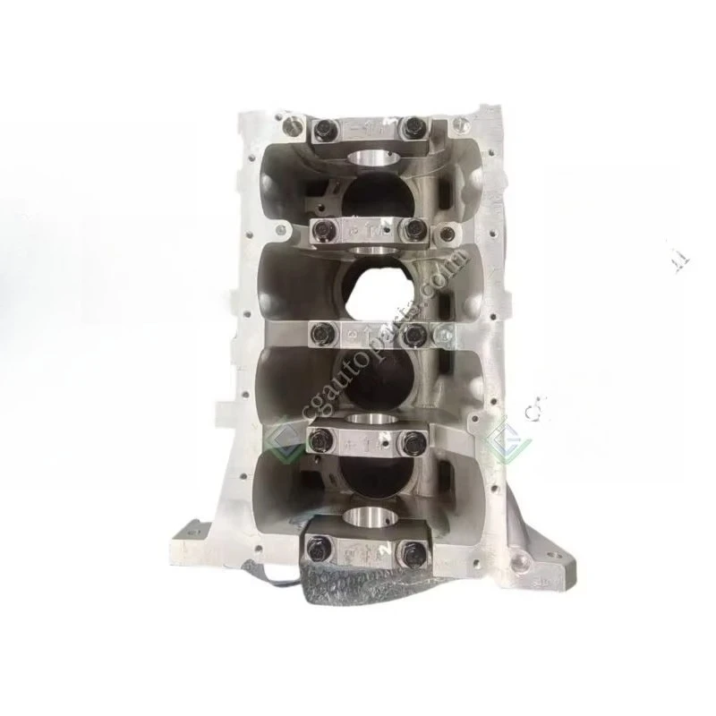 

Auto Parts Wholesale Manufacture G16B Car Engine Assembly Short Block For SUZUKI With High Quality And Good Price