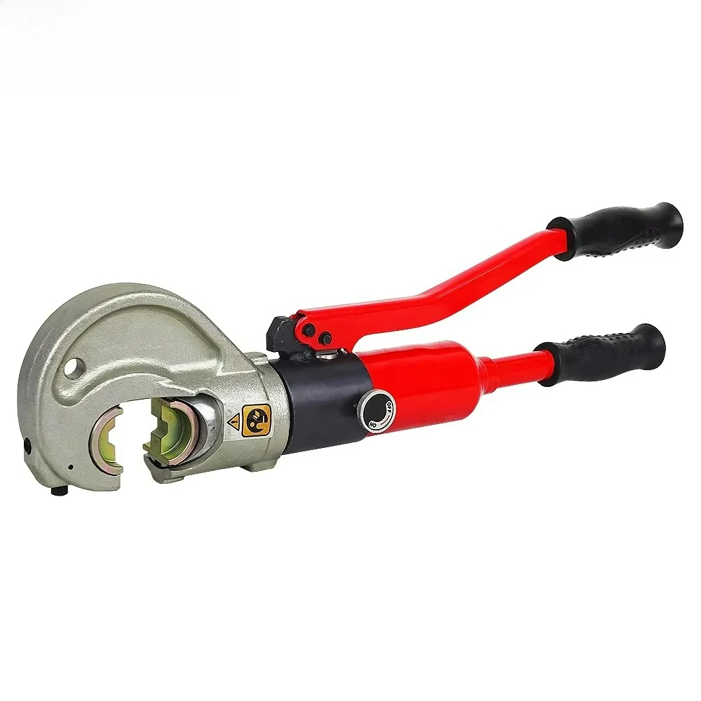 أداة تجعيد عروة الكابلات الهيدروليكية CYO-300C