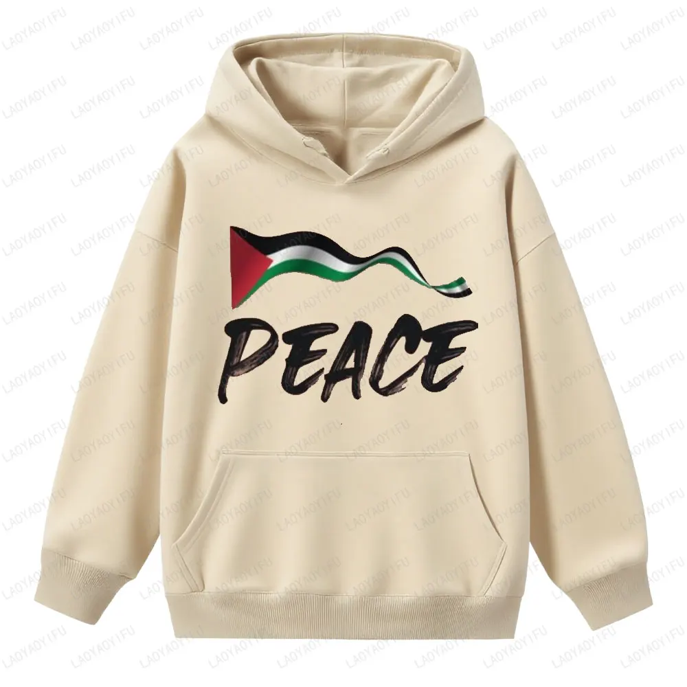 الكلاسيكية باكستان العلم الوطني الجرافيك المطبوعة الرجال الملابس البلوز الخريف الشتاء Crewneck هوديس امرأة هوديس القمم