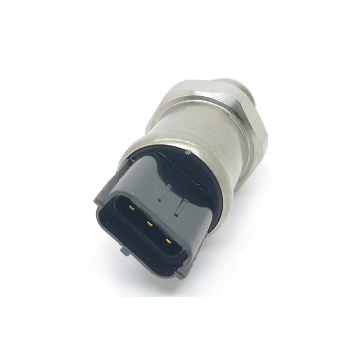 Excavator accessories For Sumitomo SH200/240/300 hydraulic pump high-pressure pressure sensor switch KM16-P03