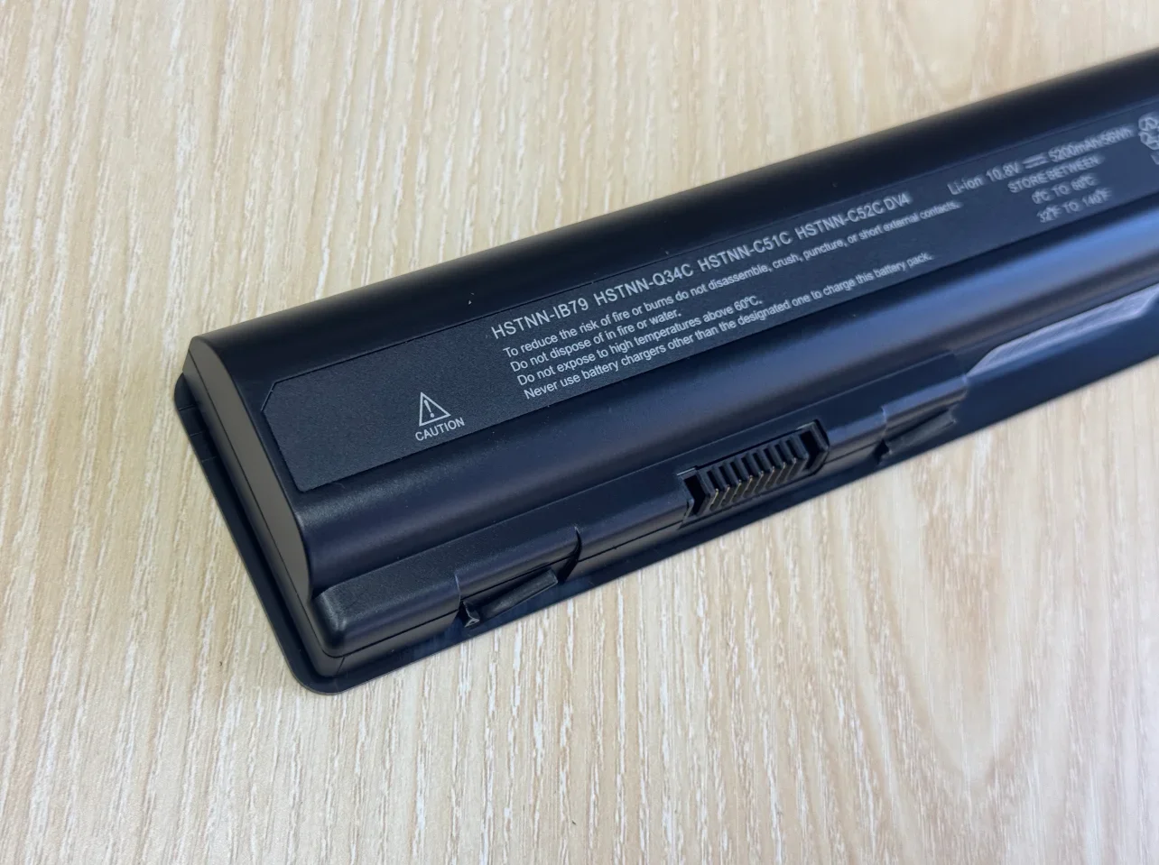 DV4 EV06 Laptop Battery For HP Pavilion G50 G60 G61 G70 G71 484170-001 484172-001 CQ40 CQ45 CQ50 CQ60 CQ61 CQ70 CQ71