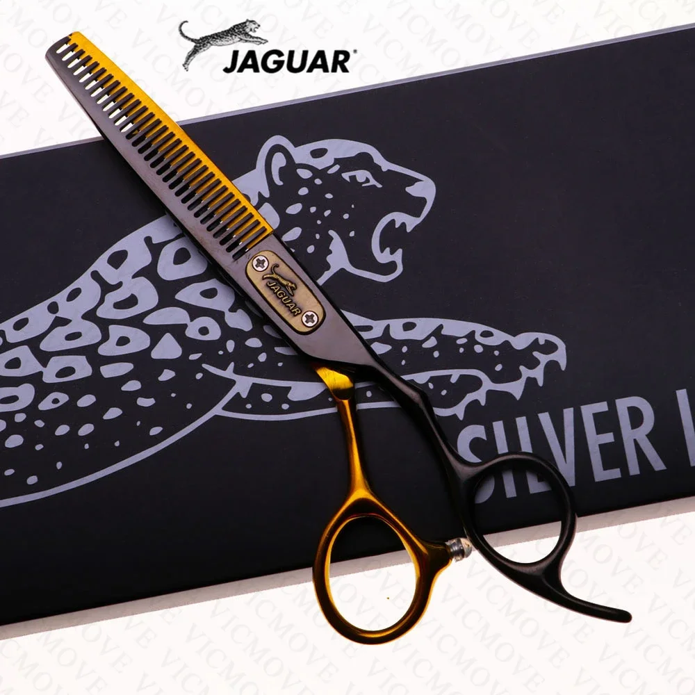 Hairdressing Scissors Professional High Quality 6.0 Inch Hair Cutting+Thinning Scissors Salon Shears Barber Scissors Shopping