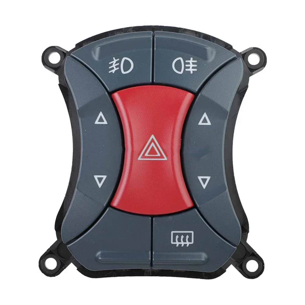 

735297542 Part As Shown In The Picture Car Signaling Light Switch Wear-resistant Switch Anti-corrosion Material
