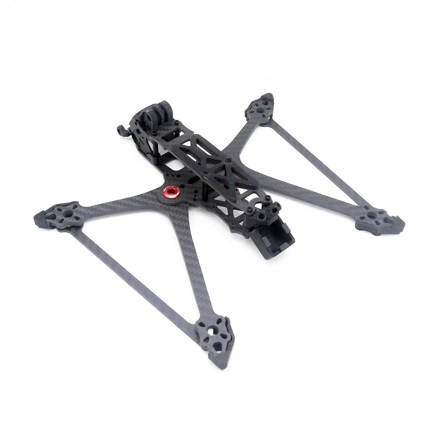 Rex210 Wheelbase 210mm 5-inch CarFrame Kit for Rekon Djl 04 Air Unit Pro 03 Air Unit Flying Freely Long-distance