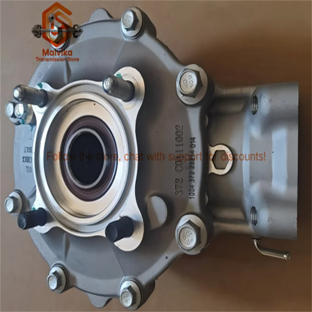 

41300-HN5-671 High Quality Rear Final Gear Differential Assembly | For Honda Rancher 350 TRX350, Rancher 400 TRX400