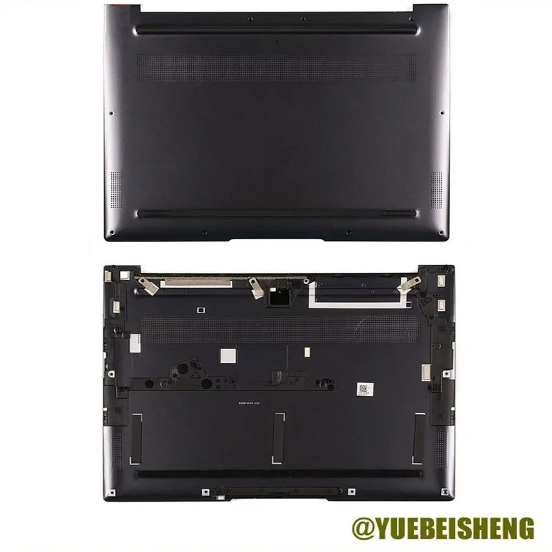 Novo/Orig ​ Para huawei matebook 14 klv/klvc série KLV-W19 KLVC-WAH9L lcd capa traseira/reposamanos teclado dos eua capa superior/cas inferiores