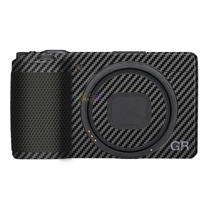 RICOH GR IIIx Urban Edition 迷彩スキンシール貼付品 S0bf0488c661a453cb86dfdb3be3c8