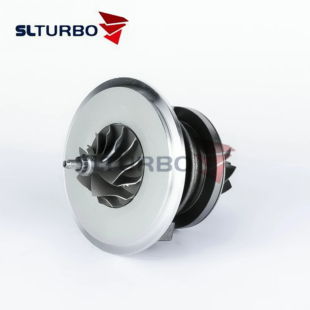 Turbocharger core NEW 454064-0001/2 for VW T4 Transporter 1.9 TD 50 KW 68 HP ABL - 028145701L CHRA cartridge turbine repair kits