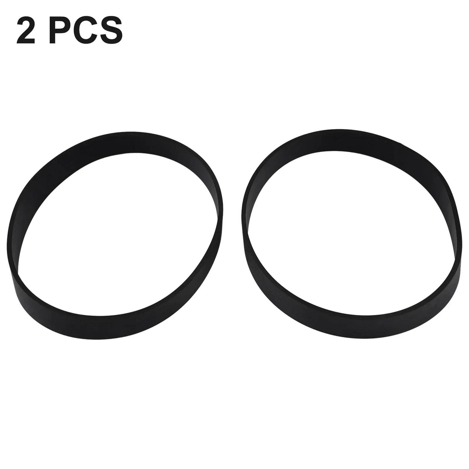 

2pcs Vacuum Cleaner Drive Belts 1608225 32074 For Bissell 2191 2191U 2191X 1700 17003 17004 1700R 1700U 1700V 22549