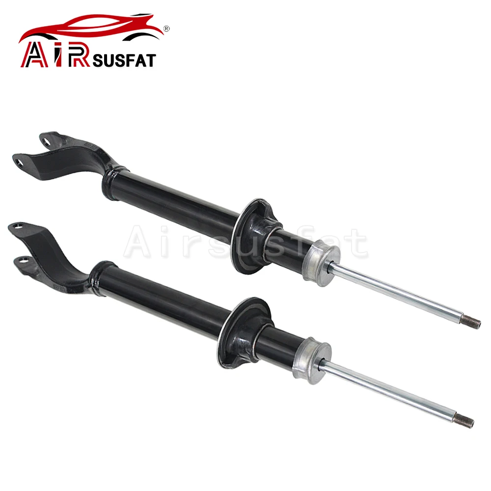 

2PCS Front Spring Shock Absorber Core without Electric For Mercedes Benz W205 C-Class 4Matic 2053200566 A2053200566 A2053200666