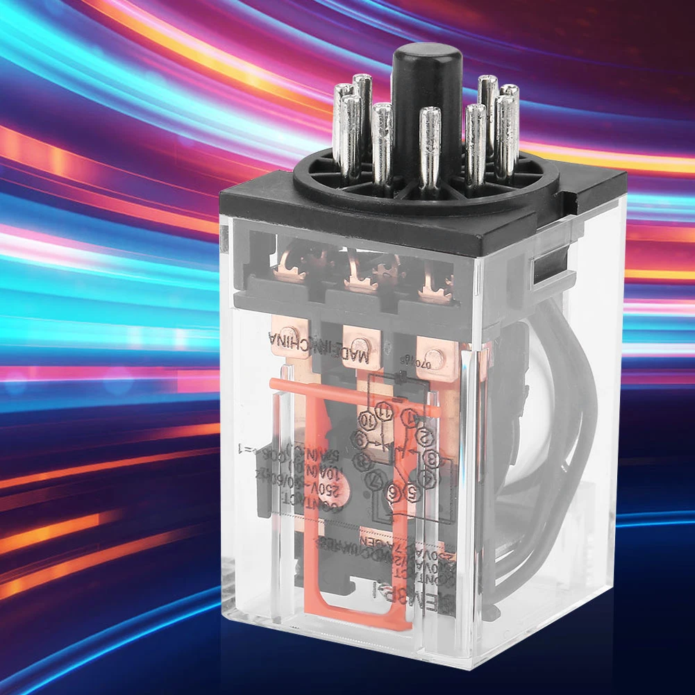 General Purpose Rel…