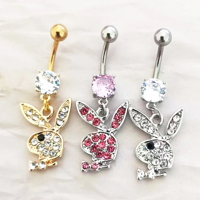 #48 Cheap Belly Button Rings Worth Buying