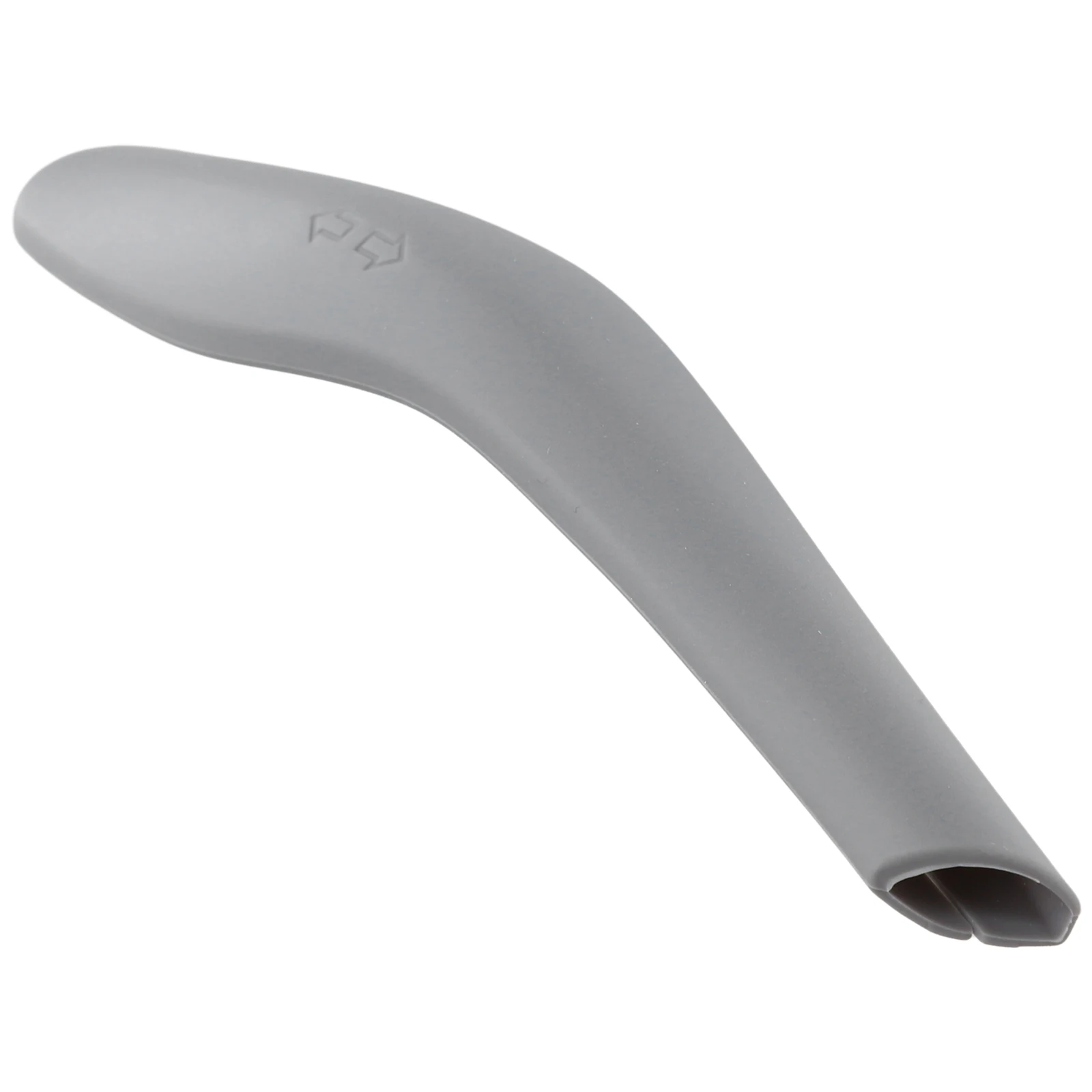 غطاء غطاء ناقل الحركة مناسب مخصص لطراز Tesla 3 وY من السيليكون خفيف الوزن لتوظيفية غير معقوبة