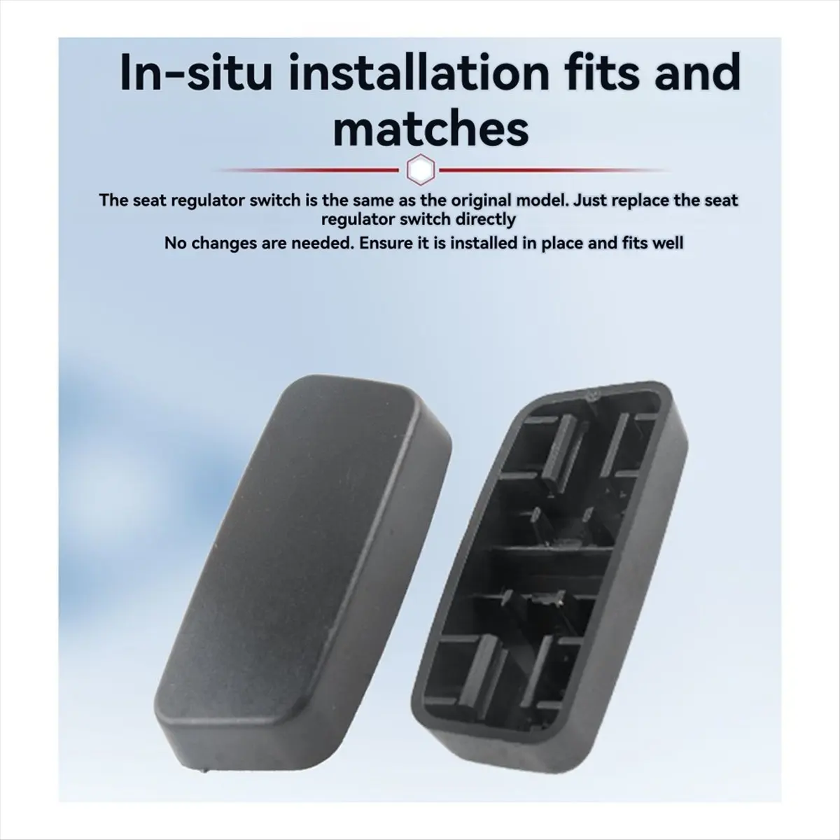 Para Mitsubishi Outlander Airtrek ASX Pajero Sport Lance-ex nuevas llegadas