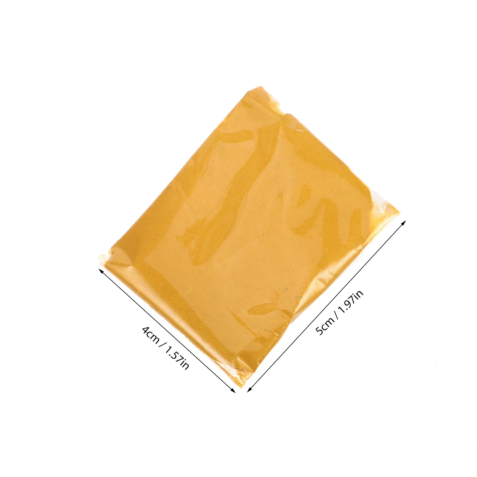 لوازم الخط والرسم الصيني باللون الذهبي، متانة تدوم طويلاً للفنانين المحترفين