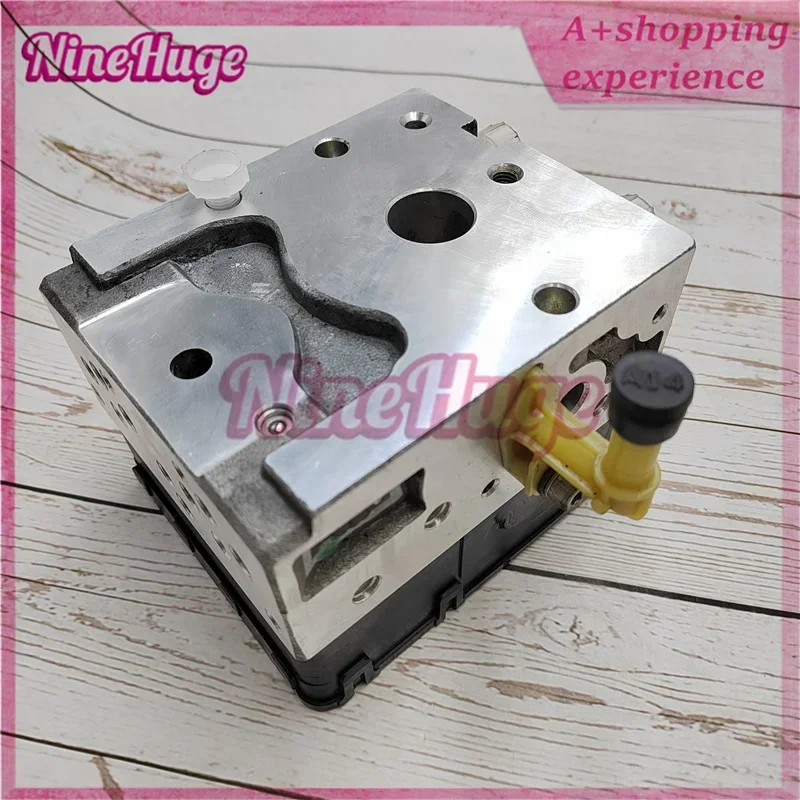 

ABS Actuator Anti Lock Brake Module Assembly, 44510-48080, 4451048080 for Toyota Highlander Hybrid Lexus Rx450h, Car Parts