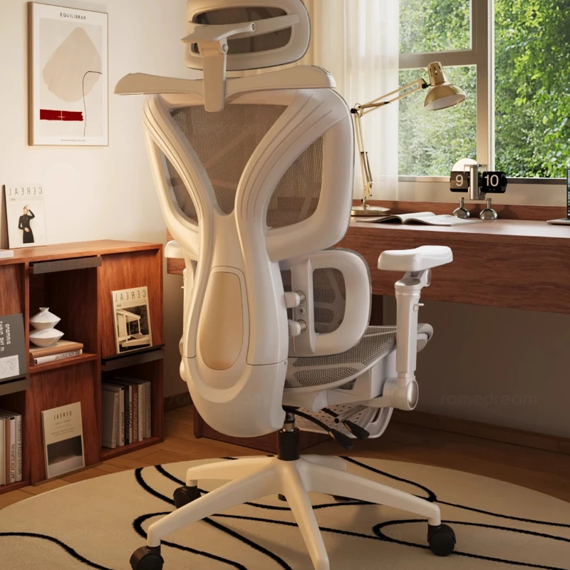 

Gaming Computer Swivel Office Chair Boss Desk Ergonomic Home Lounge Office Chair Mobile Recliner Cadeira Gamer Salon Furniture