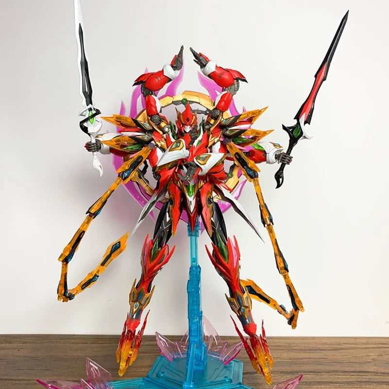 Mnp-Xh04 Nezha Motor, kit de m - Model Kit Nezha avis et prix