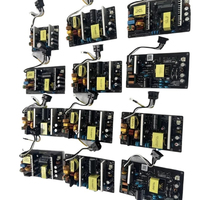 Suitable for Xiaomi 1 2nd generation 3rd generation 2S Mijia air purifier PROH MAX 4PRO universal power board