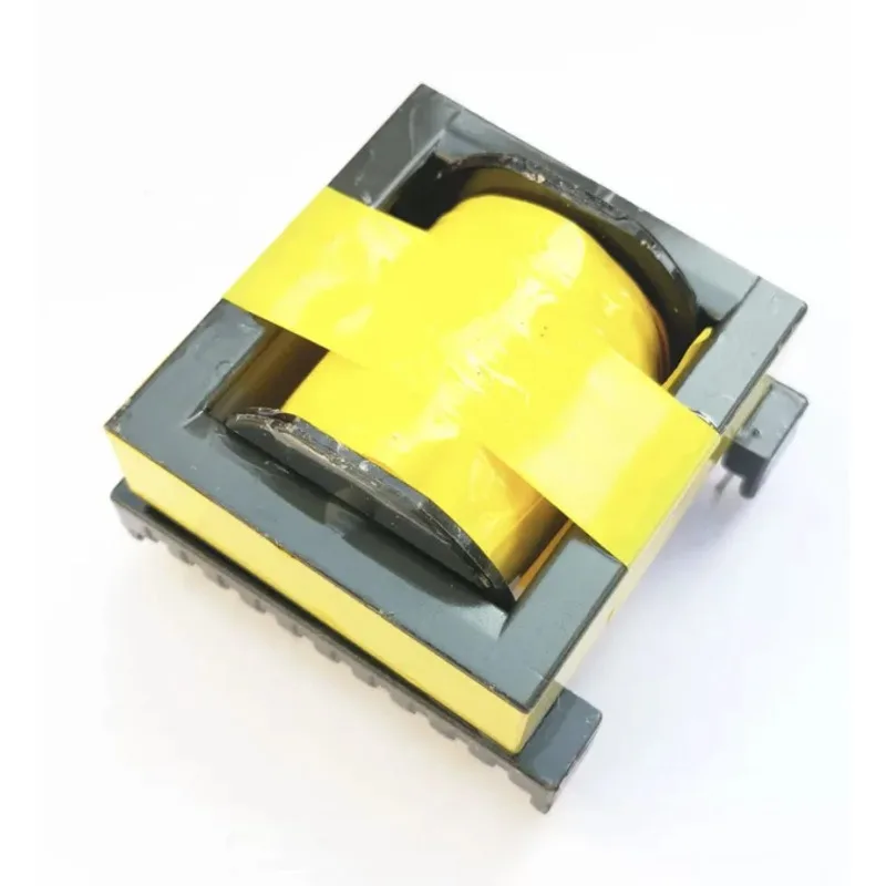 EC49 Push-pull 600W High-frequency Transformer for Inverters 12V Boost 340V 400V 500V