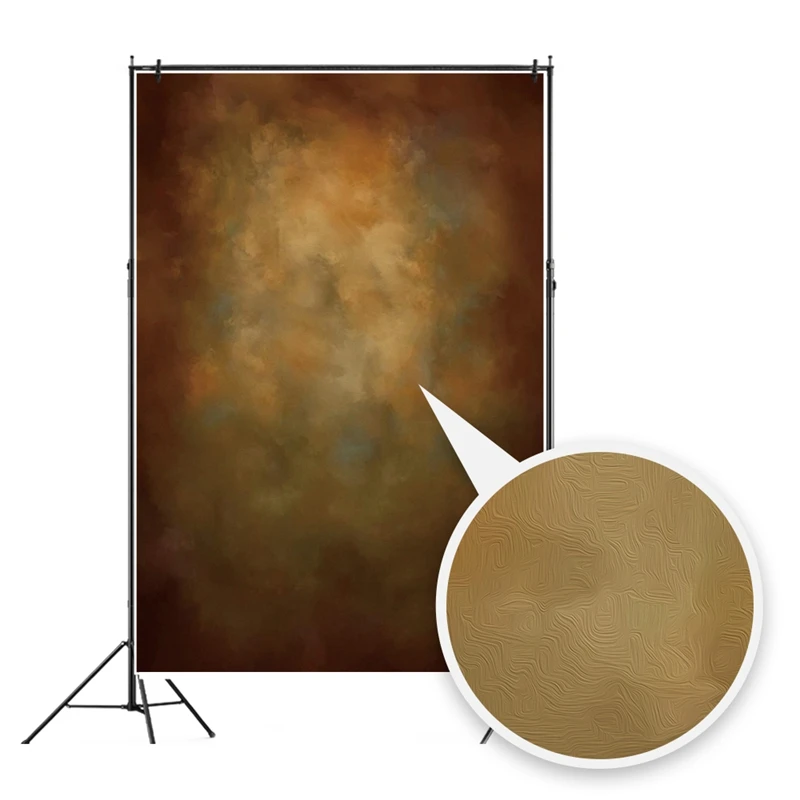 التدرج مجردة التصوير خلفية بلون صورة ذاتية الحيوانات الأليفة الطفل الوليد عيد ميلاد التصوير خلفية استوديو الصور