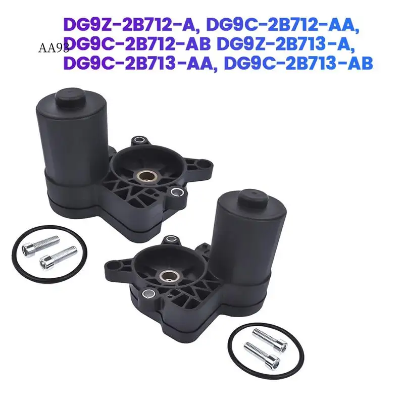 

AA-1Pair Car Parking Brake Actuator DG9C-2B713-AA DG9C-2B712AA For Ford Edge Fusion Escape Lincoln MKC MKX 13-18 DG9Z2B712A